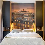 Guestready - Nice Urban Hideout Near Montmartre
