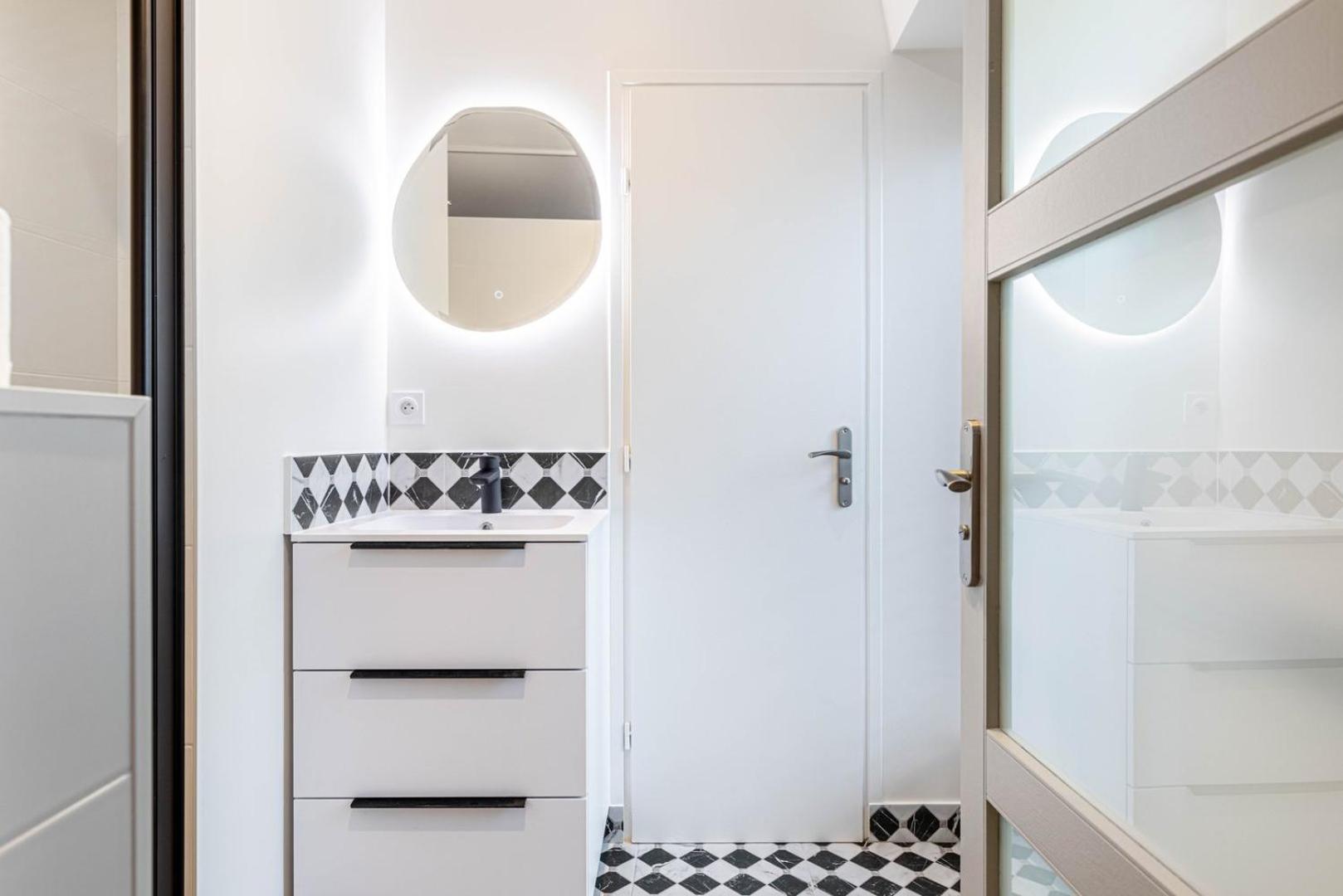 Guestready - Urban Hideout Near Montmartre Appartement *