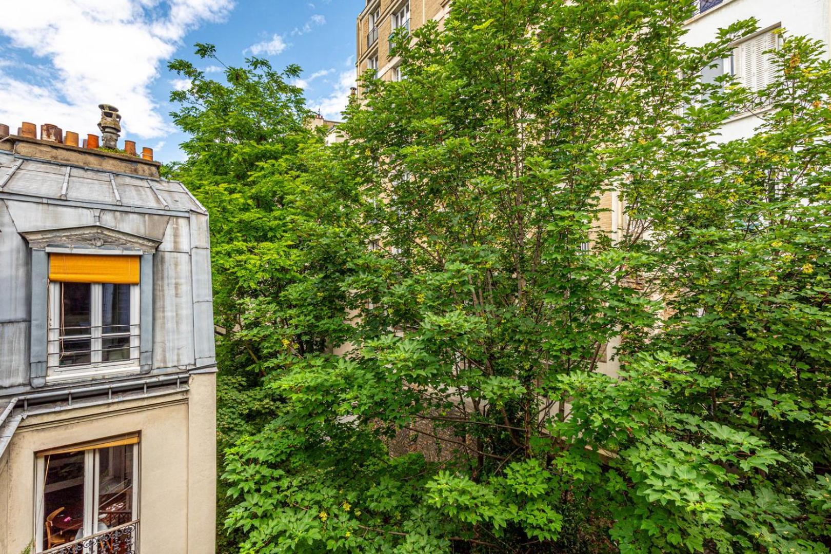 Appartement Guestready - Urban Hideout Near Montmartre *